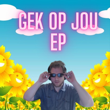 Gek Op Jou | Boomplay Music