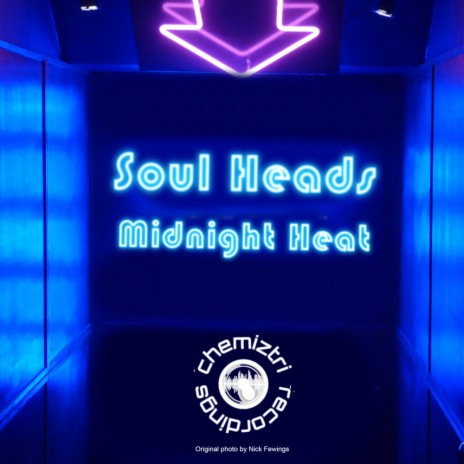 Midnight Heat (Extended Mix) | Boomplay Music