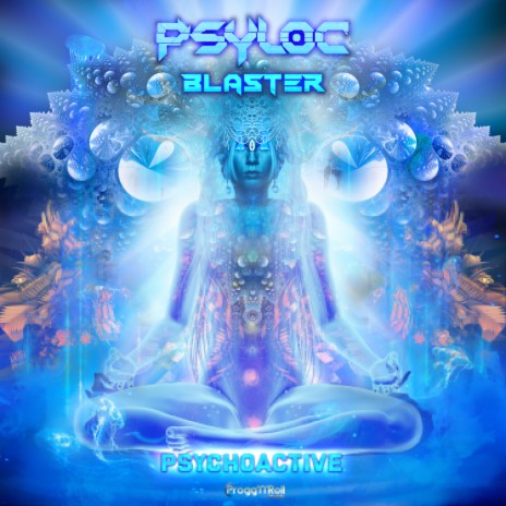 Psychoactive ft. Blaster