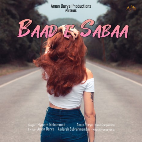 Baad E Sabaa ft. Adarsh Subrahmaniam | Boomplay Music