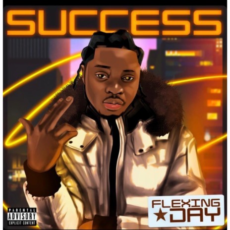 Flexing Day | Boomplay Music