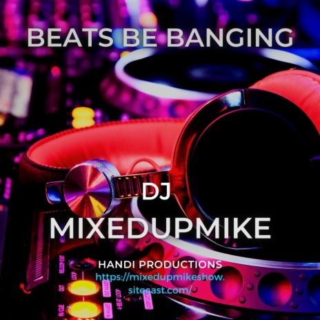 Beats be Banging | Boomplay Music