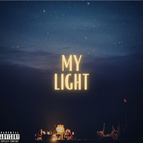 My Light | Boomplay Music