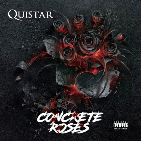 Concrete Roses | Boomplay Music