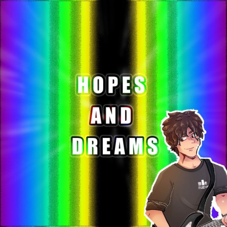 Hopes and Dreams (Metal Cover) | Boomplay Music