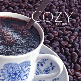 Cozy Coffee House: Relaxing Ballad Jazz Music on Evening in Coffee Shop Ambience
