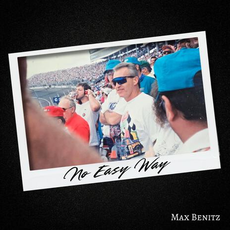 No Easy Way | Boomplay Music