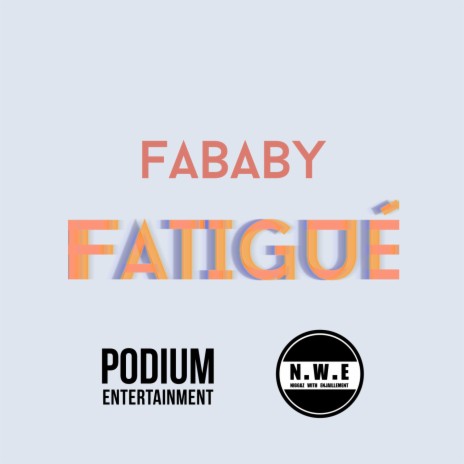 Fatigué | Boomplay Music