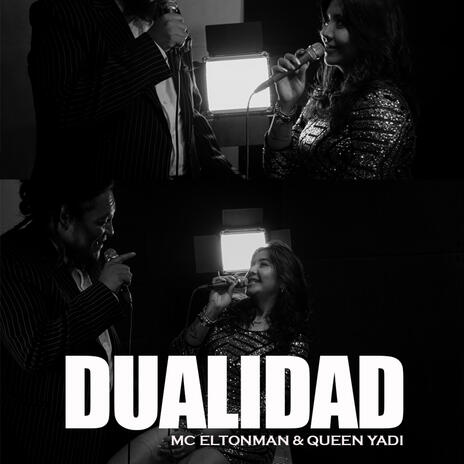 Dualidad ft. Queen Yadi | Boomplay Music