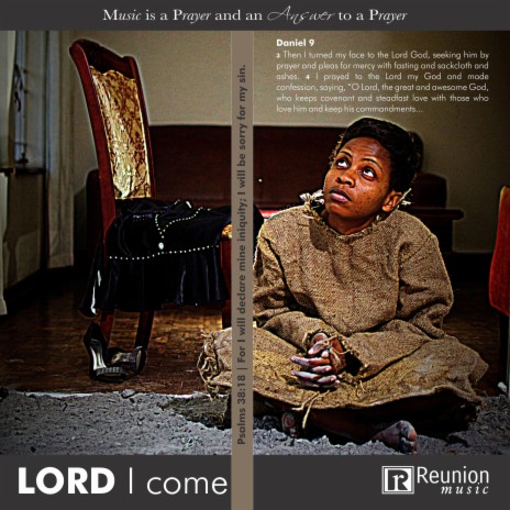 Lord I Come | Boomplay Music