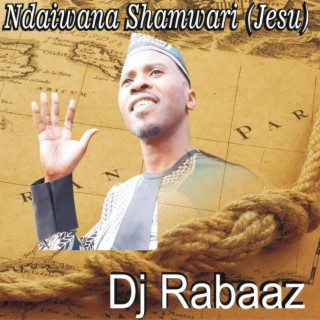NDAIWANA SHAMWARI (JESU)