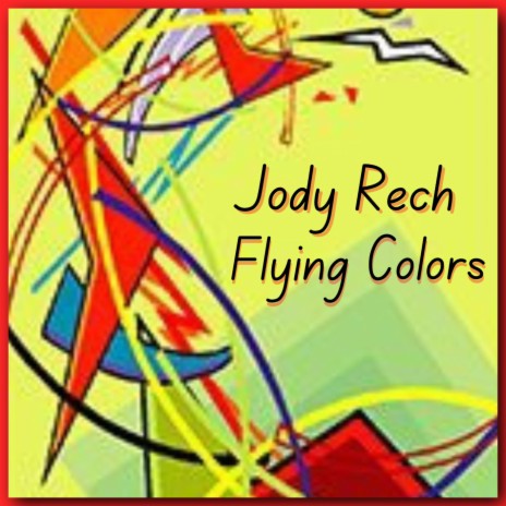 Flying Colors | Boomplay Music