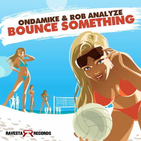 Bounce Something | Boomplay Music