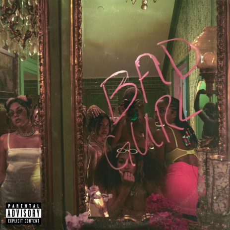 Bad Gurl | Boomplay Music