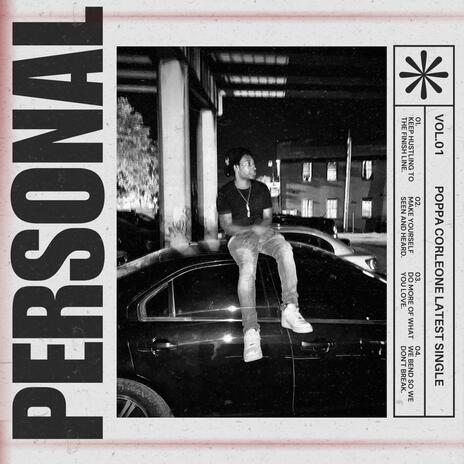 Personal | Boomplay Music