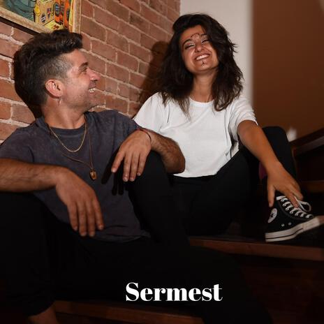 Sermest ft. Olcay B.Project | Boomplay Music