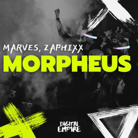 Morpheus ft. Zaphixx | Boomplay Music