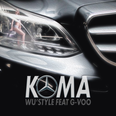 Кома ft. G-VOO | Boomplay Music