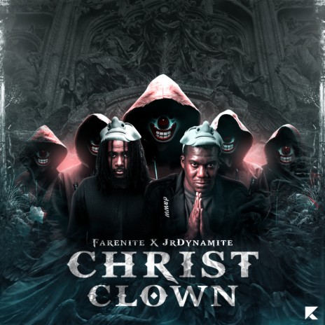 Christ Clown | Boomplay Music