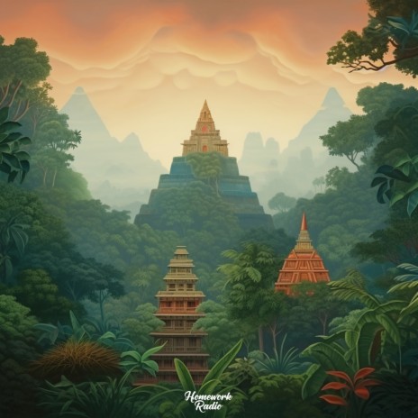 Jungle Temple | Boomplay Music