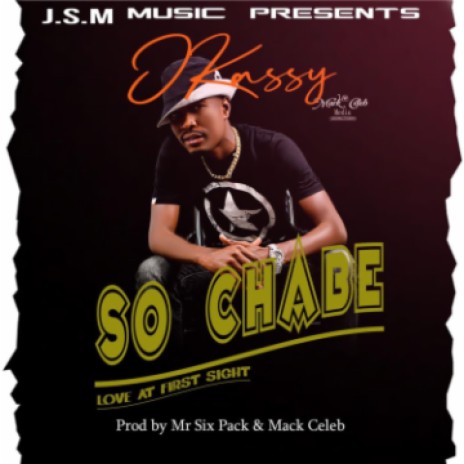 So Chabe (Love At First Sight) | Boomplay Music