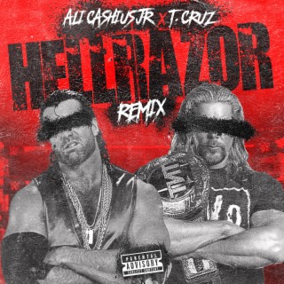 Hell Razor (Remix)