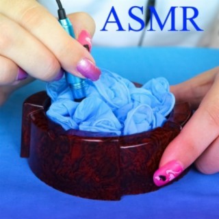 ASMR Glove Sound