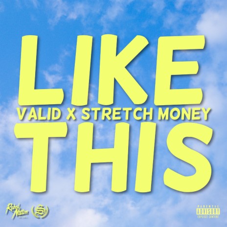 Like This ft. Stretch Money & Slot-A
