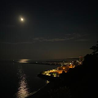 Lake Michigan