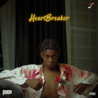 Heartbreaker lyrics | Boomplay Music