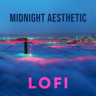 Midnight Aesthetic Lofi: Tropical LoFi Club, Sleepless Night, Open Air Lofi Bar