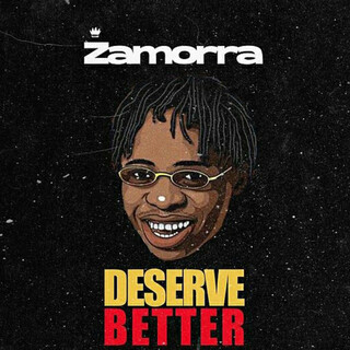 Deserve Better