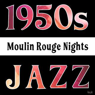 Moulin Rouge Nights lyrics | Boomplay Music