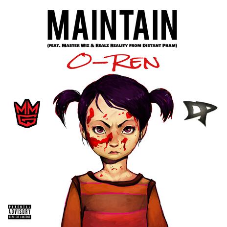 O-Ren ft. SLAY 1, Master Wiz, Prophet & Realz Reality