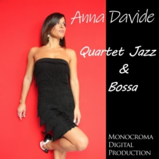 Quartet Jazz & Bossa