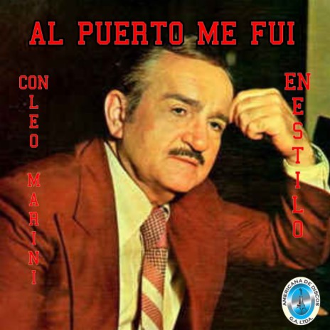 Al Puerto Me fui | Boomplay Music