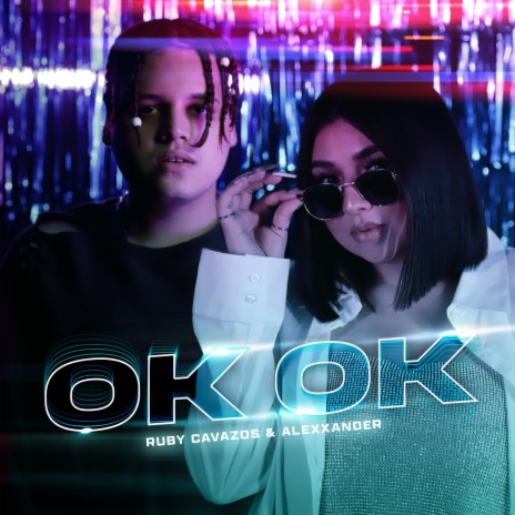 OK OK ft. Alexxander