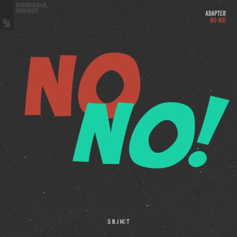 No No! (Extended Mix) | Boomplay Music