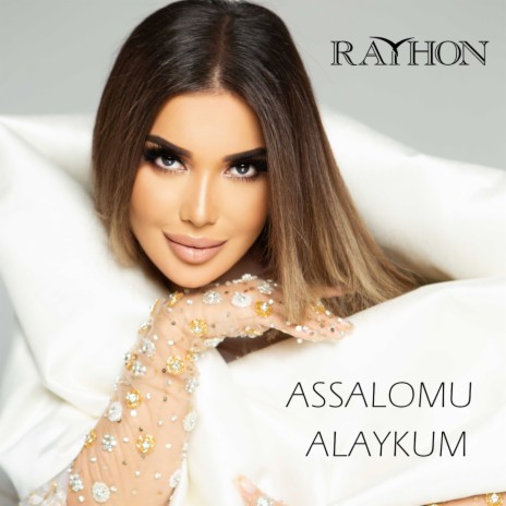 Assalomu Alaykum | Boomplay Music