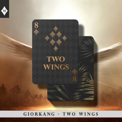 Two Wings | Boomplay Music