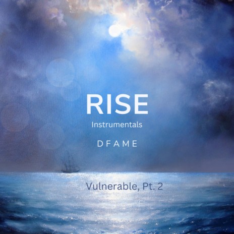 Rise (Original Motion Picture Soundtrack) (Instrumentals)