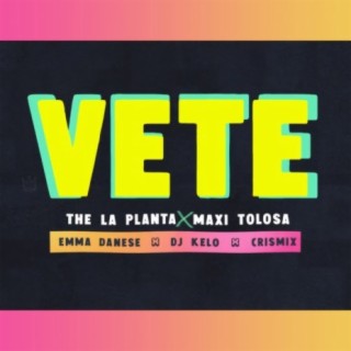 Vete (Remix)