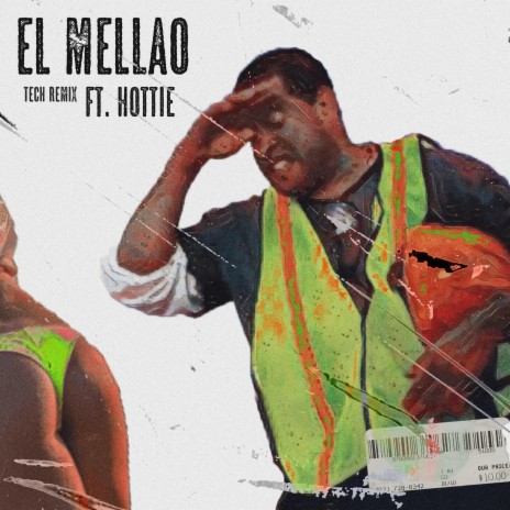 El Mellao (Remix) | Boomplay Music
