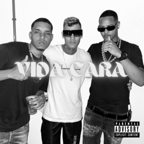 Vida Cara | Boomplay Music