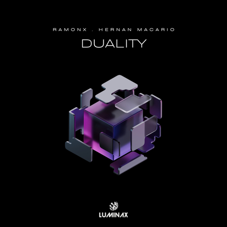 Duality (Extended Mix) ft. Hernan Macario | Boomplay Music