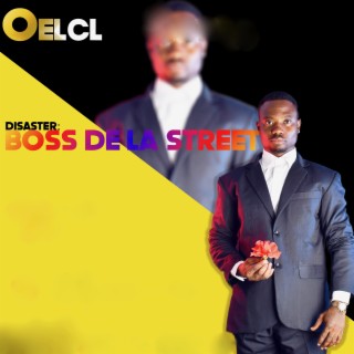 Boss de la street