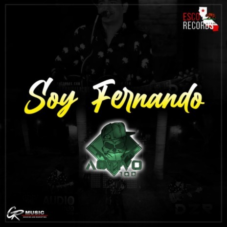 Soy Fernando (En Vivo) | Boomplay Music