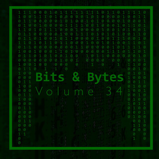 Bits & Bytes, Vol. 34