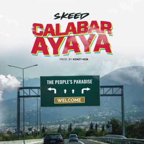 Calabar Ayaya | Boomplay Music