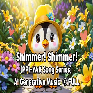 Shimmer! Shimmer! lyrics | Boomplay Music